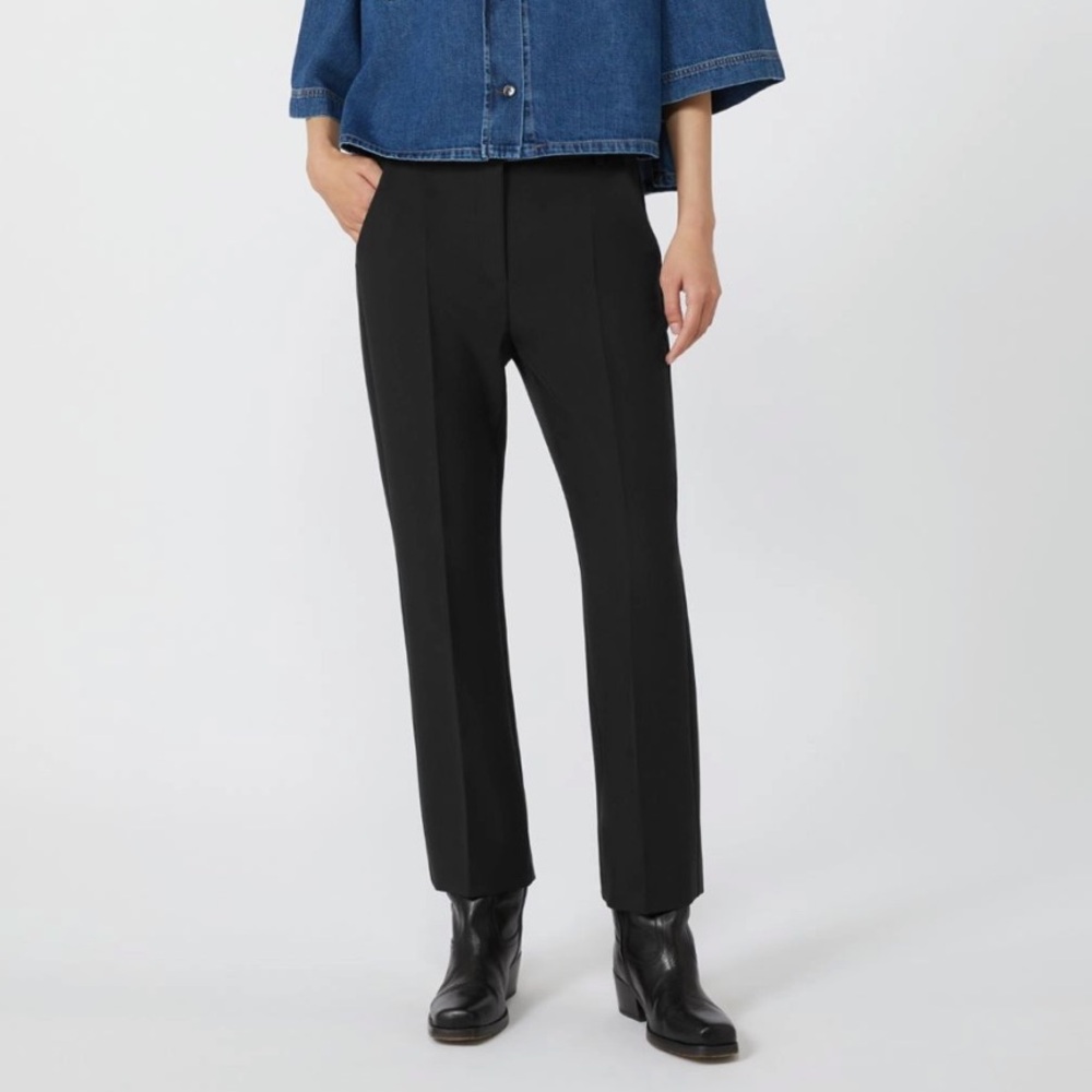 MaxMara Cigarette Trouser Pant